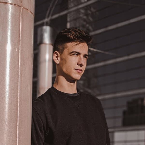 Guillaume Pidault, fondateur de FlexyLoc