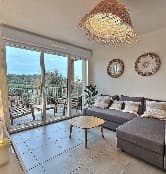 T2 balcon · Vue imprenable